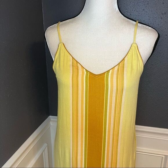O’Neill Avana Stripe Dress - Picture 4 of 12